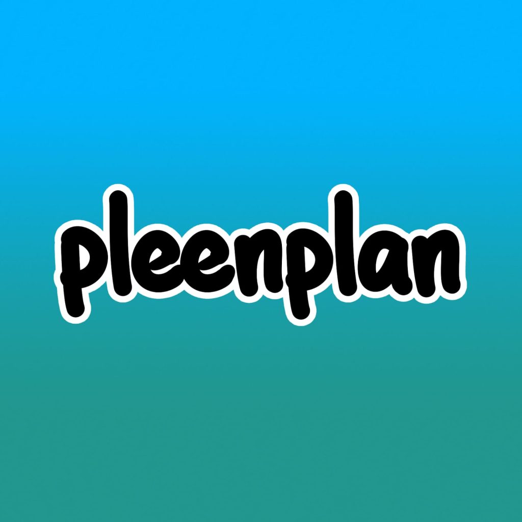 pleenplan