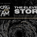 Lorong Hitam - The Eleventh Storm
