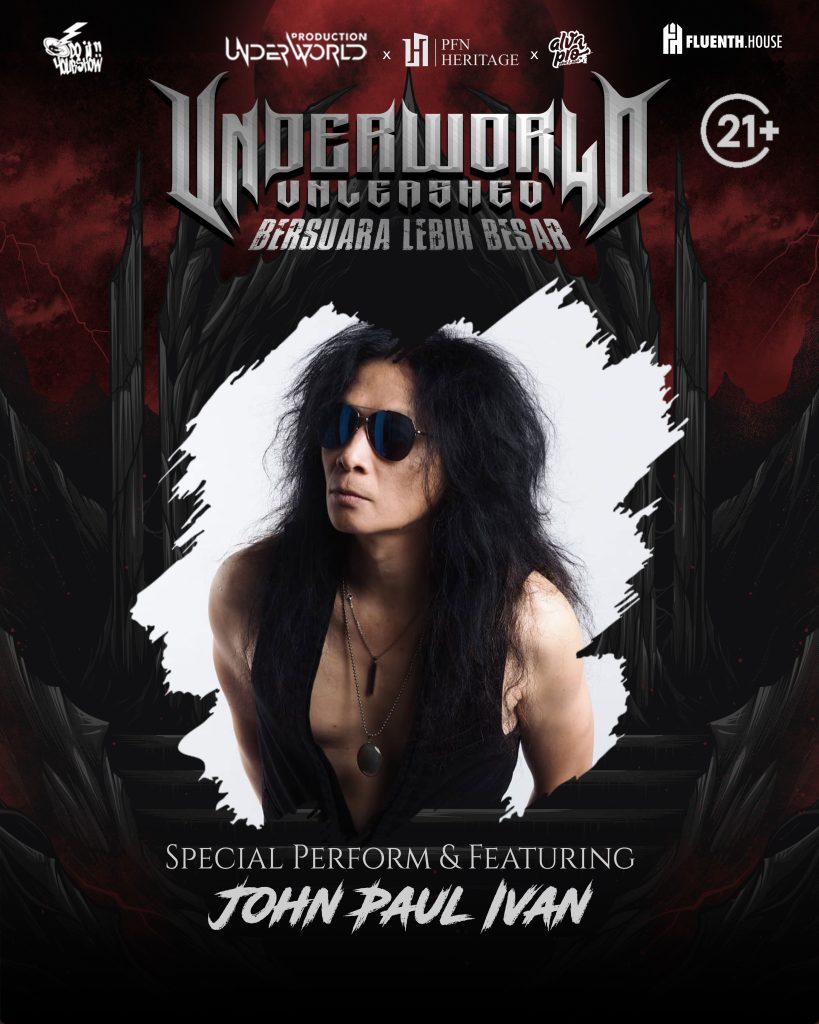 Underworld Unleashed 2025
