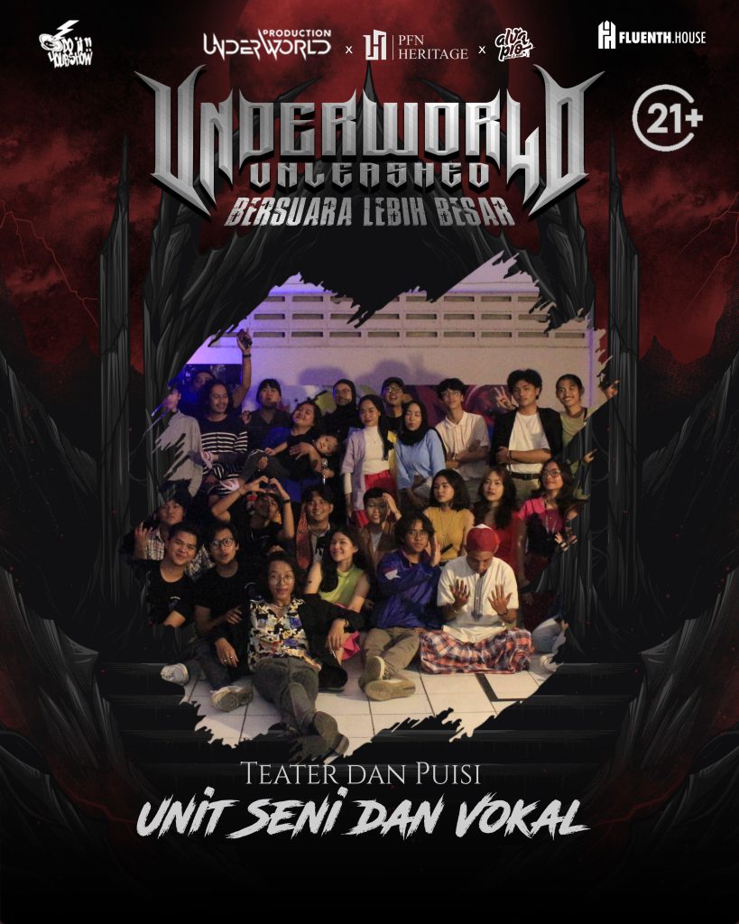 Underworld Unleashed 2025