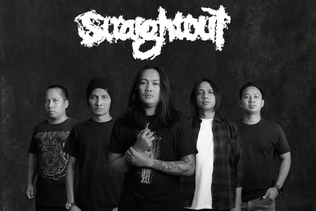 StraightOut
