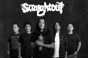 StraightOut