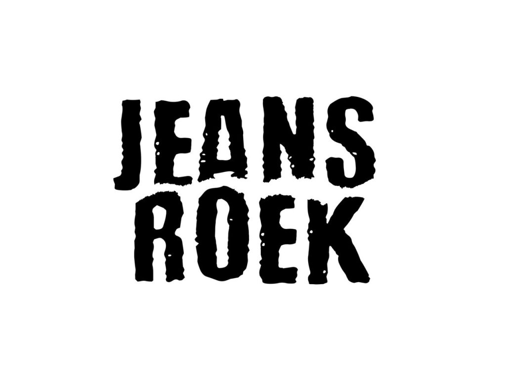 jeans rock