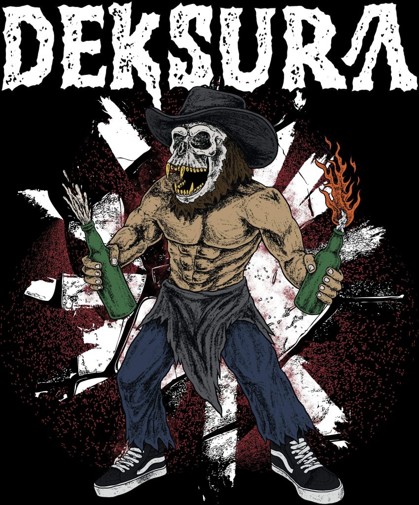DEKSURA