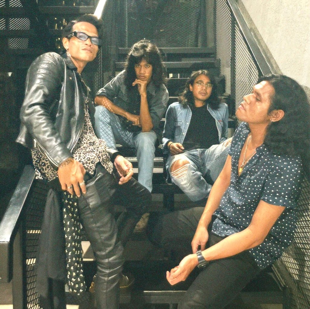 Jakarta Pukul Tiga