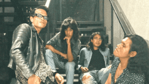 Jakarta Pukul Tiga