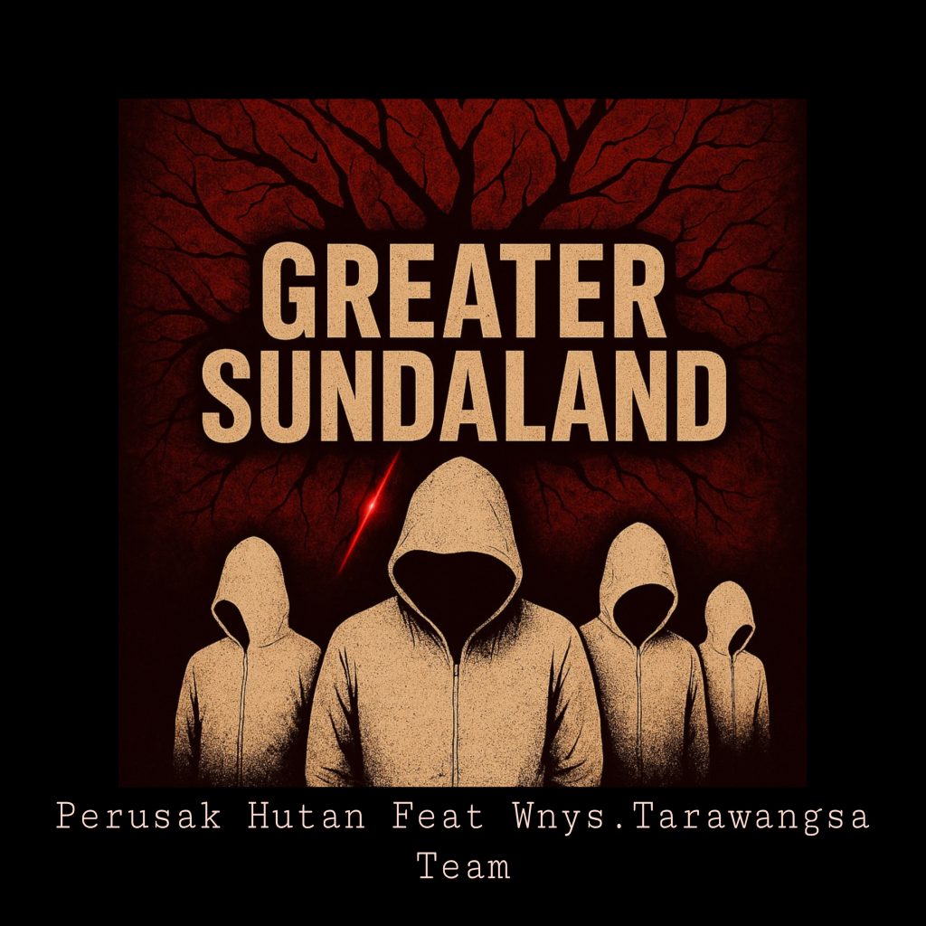 Greater Sundaland dan Tarawangsa