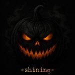 Shining - Black Pumpkin