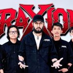 TRAXION: Hybrid Thrashcore Muda yang lolos ajang HAMMERCLASH 2025
