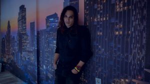 Armia and the shadows