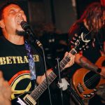 Kembalinya Raja Thrash Metal Indonesia – Iik dan Garry Betrayer Kembali Mengguncang Skena Underground