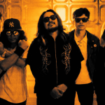 XINGAXONG Rilis Single Terbaru “Mimpi Berdikari”, Suarakan Keresahan Lewat Modern Rock