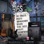 The Bandits dan Deretan Band Rock Alternatif Siap Guncang Panggung UP Rock Alternative di Uthie Project