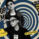 Britpop Anthem: Aldi Taher & Band Siap Guncang Glamz Antasari!