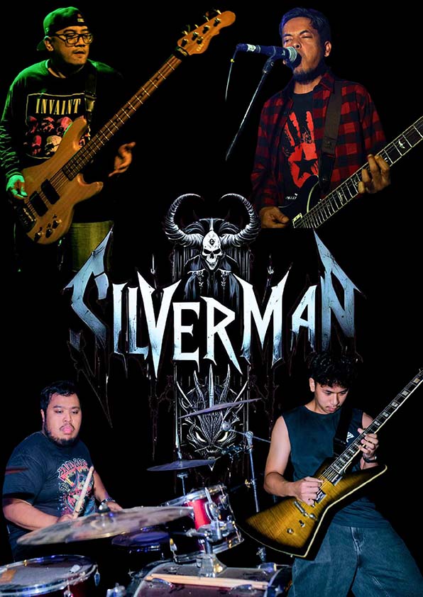 Silverman