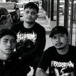 MOTORGRIND Kembali Menghantam Skena Grindcore Bandung Lewat Single Terbaru “SIMULASI TEMPUR”