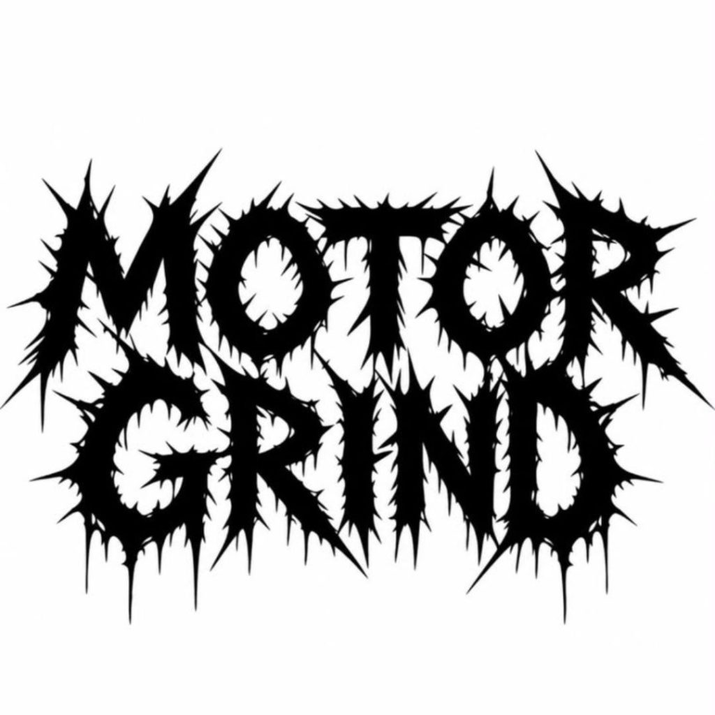 motogrind