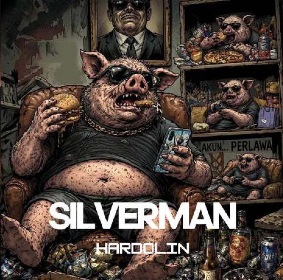 Silverman